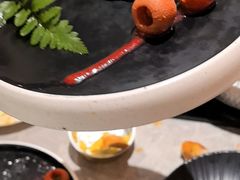-一绪に寿喜烧(虹悦城店)