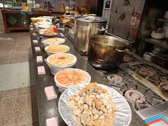 -天宫南铂玫瑰园酒店