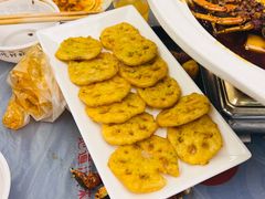 -肥肥虾庄·金牌油焖大虾(东湖欢乐谷店)