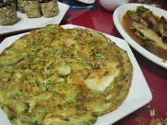-畲乡一品鱼府土菜馆