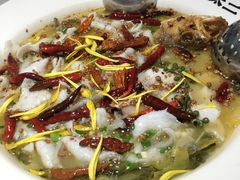 -太二酸菜鱼(宁波来福士店)