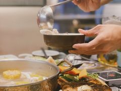 -椰小鸡·琼州糟粕醋·火锅(美兰缤纷城店)