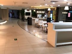 -美菲特健身(华贸店)