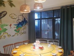 -西江红·株洲本地菜(滨江南路店)