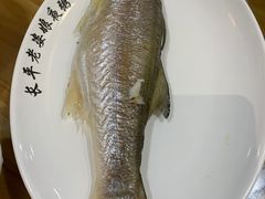 -长平老姿娘夜粥(平东一街店)