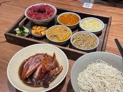 -李百蟹·江南蟹黄面·河景餐厅(夫子庙总店)