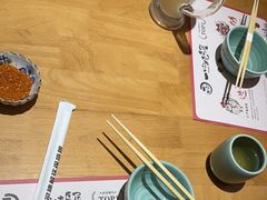 -一心创作料理屋(经开万达店)