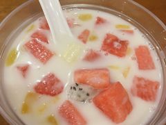 -日昌餐馆(亦庄店)