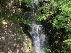 -野三坡清泉山风景区