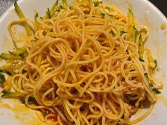 -探鱼·鲜青椒爽麻烤鱼(中山大信新都汇店)