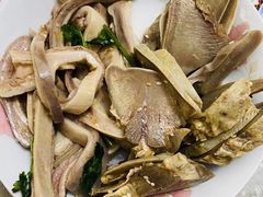 卤味门腔-山林大红·上海大红肠(淮海一店)