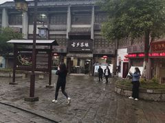 -南关石牌坊古镇