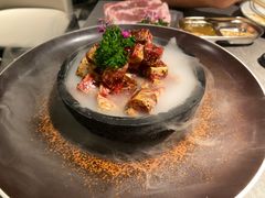 -韩悦牛排烤肉(仓山万达店)