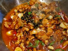 -杭百味·大众精选杭帮菜(西湖音乐喷泉店)