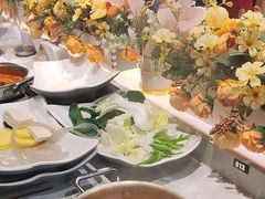 -呷哺呷哺 黄金牧场 (大港油田幸福广场店)