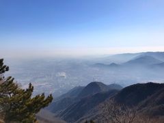 -北京鹫峰国家森林公园
