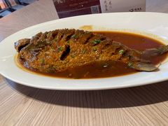 -艳阳天·非遗楚菜(武汉客厅店)