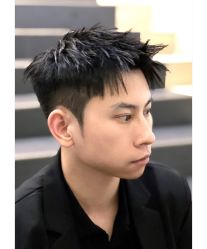 -尚艺SUNESY美容美发
