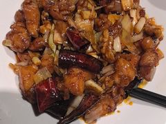 -那家小馆•北京菜•烤鸭(中关村店)