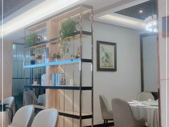 大堂-米香居新鲁味·水饺餐厅