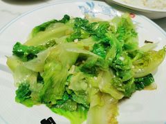 -宏利土菜馆(马山店)