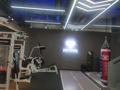 -EASY POWER健身工作室(浦东大道店)