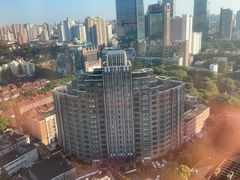 -上海新锦江大酒店