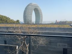 -南太湖山庄·四季轩&国风堂中餐厅