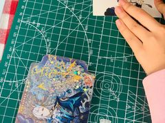 -爆爆手作·掐丝珐琅·Tufting·捏捏乐DIY团建集合店(朝阳店)