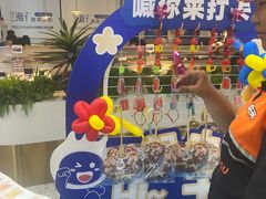 -兰湘子·湘菜小炒(济南领秀城店)