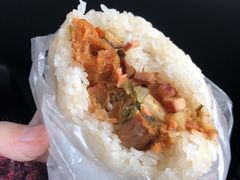-秋英饭团(大庙新村店)