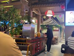 -乔先生涮肉·鲜活牛羊肉火锅(塘沽店)