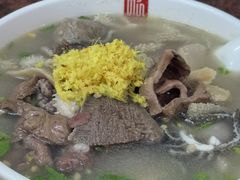 -潮镇老尾牛杂(环城西路店)