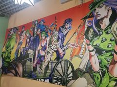 -JOJO实景沉浸侦探剧本杀(大悦城店)
