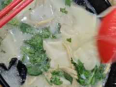 -惠丰源烩面馆(经七路店)