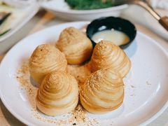 -碧瑶山庄