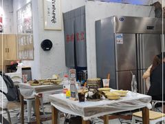 大堂-东排食堂长沙小吃大排档(五一广场店)