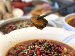 -小河盐帮·私家菜·烤鸭(三元桥·霄云路店)