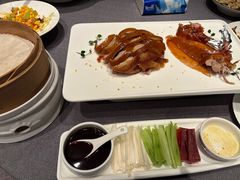 -漢舍中国菜馆(889广场店)