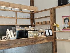 -常识咖啡common sense(春熙路店)