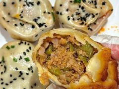 -小杨生煎(深圳岗厦北店)