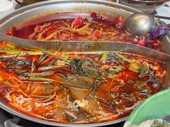 -江北北火锅馆·公路夜市(魏公村店)