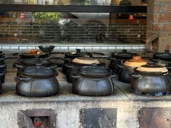 -广府乡下·饭庄(新港东路店)