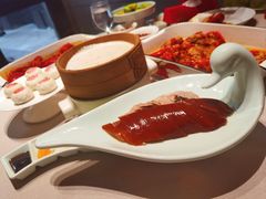 -花家怡园(四合院总店)