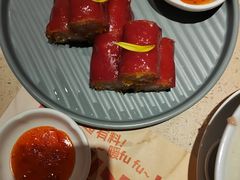 -点都德(华强南店)
