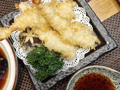 -樱の千渡日式料理·铁板烧•烧鸟(金盛田广场店)