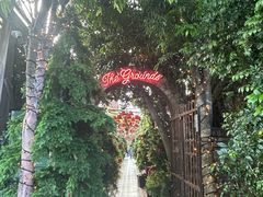 -The Grounds of Alexandria