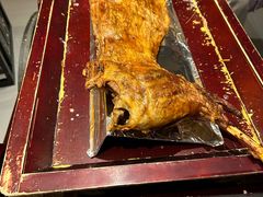 -蒙古人烹羊专家(东风大街店)