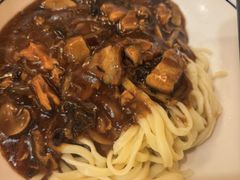 -锅儿挑面馆