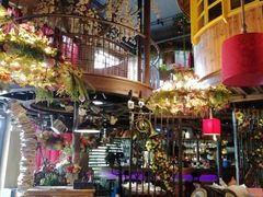 -清漫·派对音乐餐吧(市桥店)